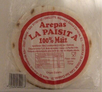 Arepa