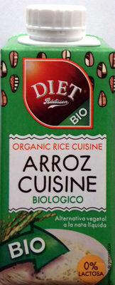 Arroz Cuisine