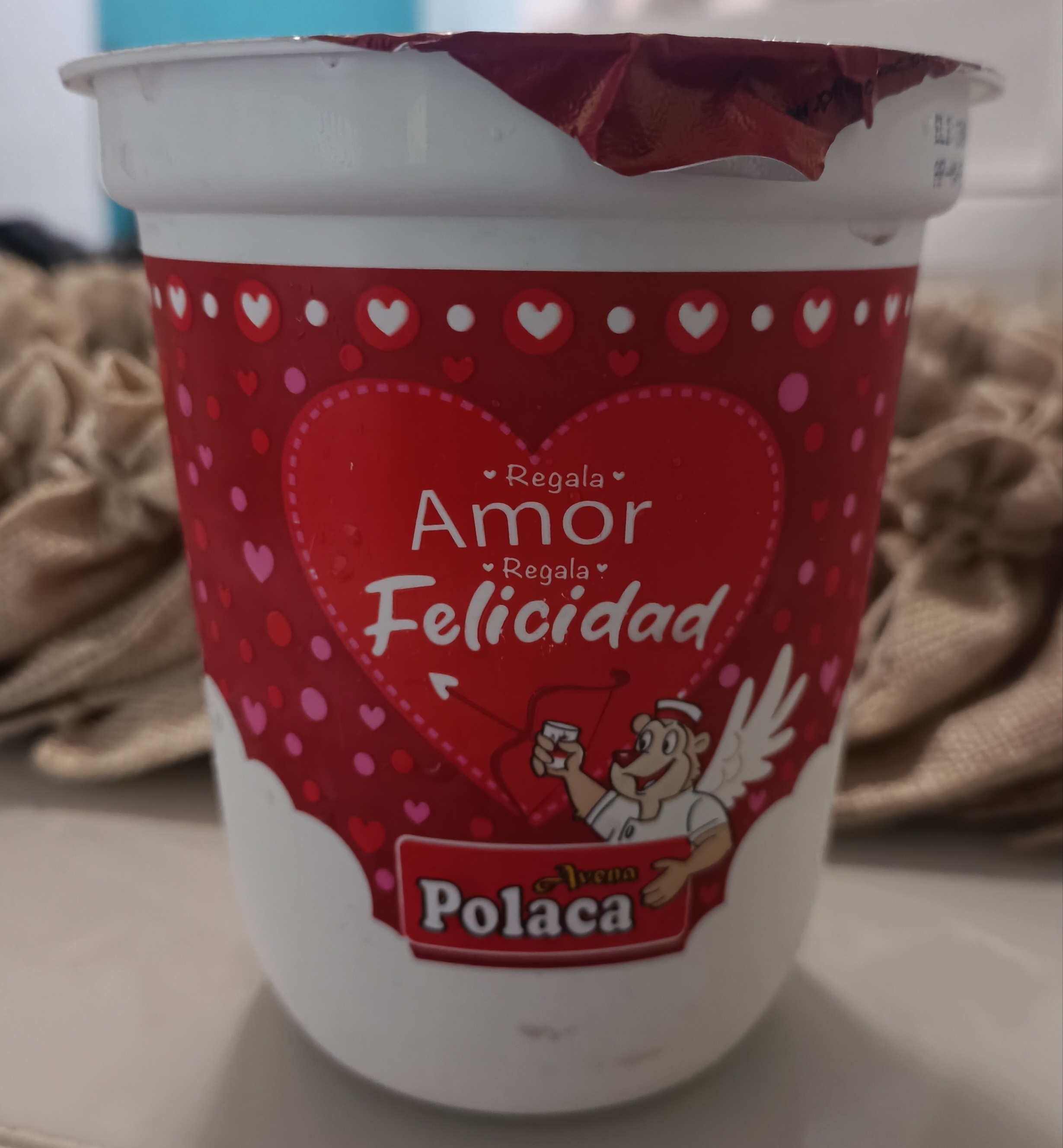 Avena Polaca