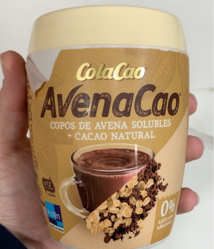 Avenacao