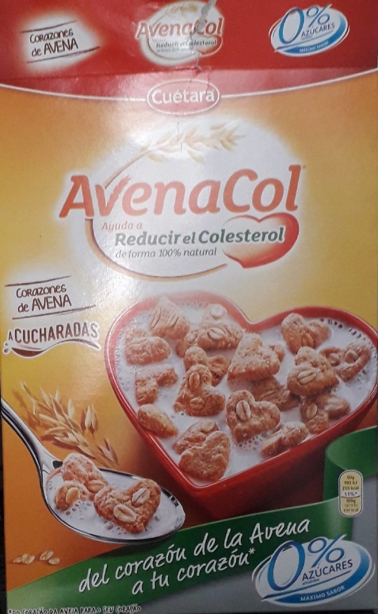 Avenacol