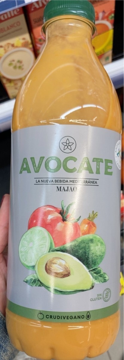 Avocate