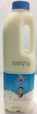 Baja en Grasa Leche de vaca.